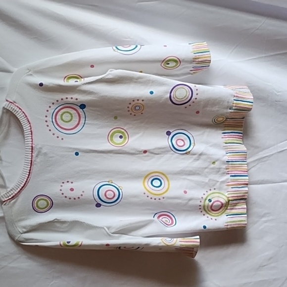 Christopher And Banks Sweater. XL - Picture 4 of 6